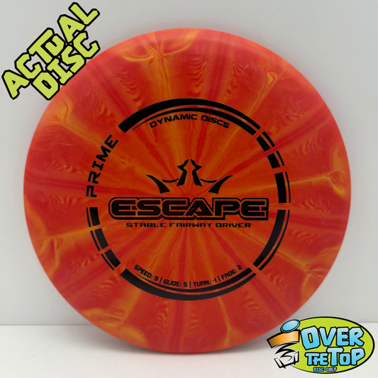 Escape Prime 175g