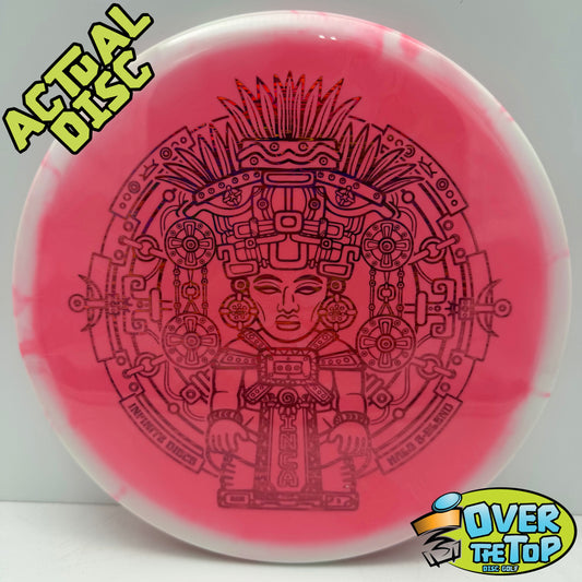 Inca S-Blend Halo 180g