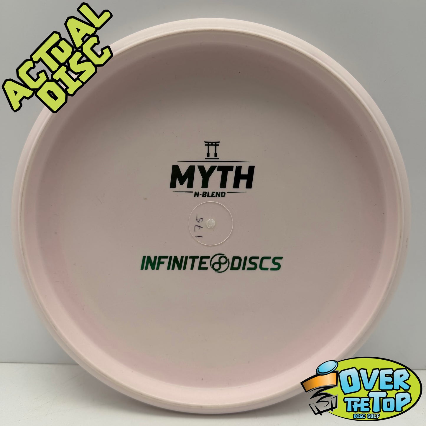 Myth N-Blend Bottom Stamp 175g