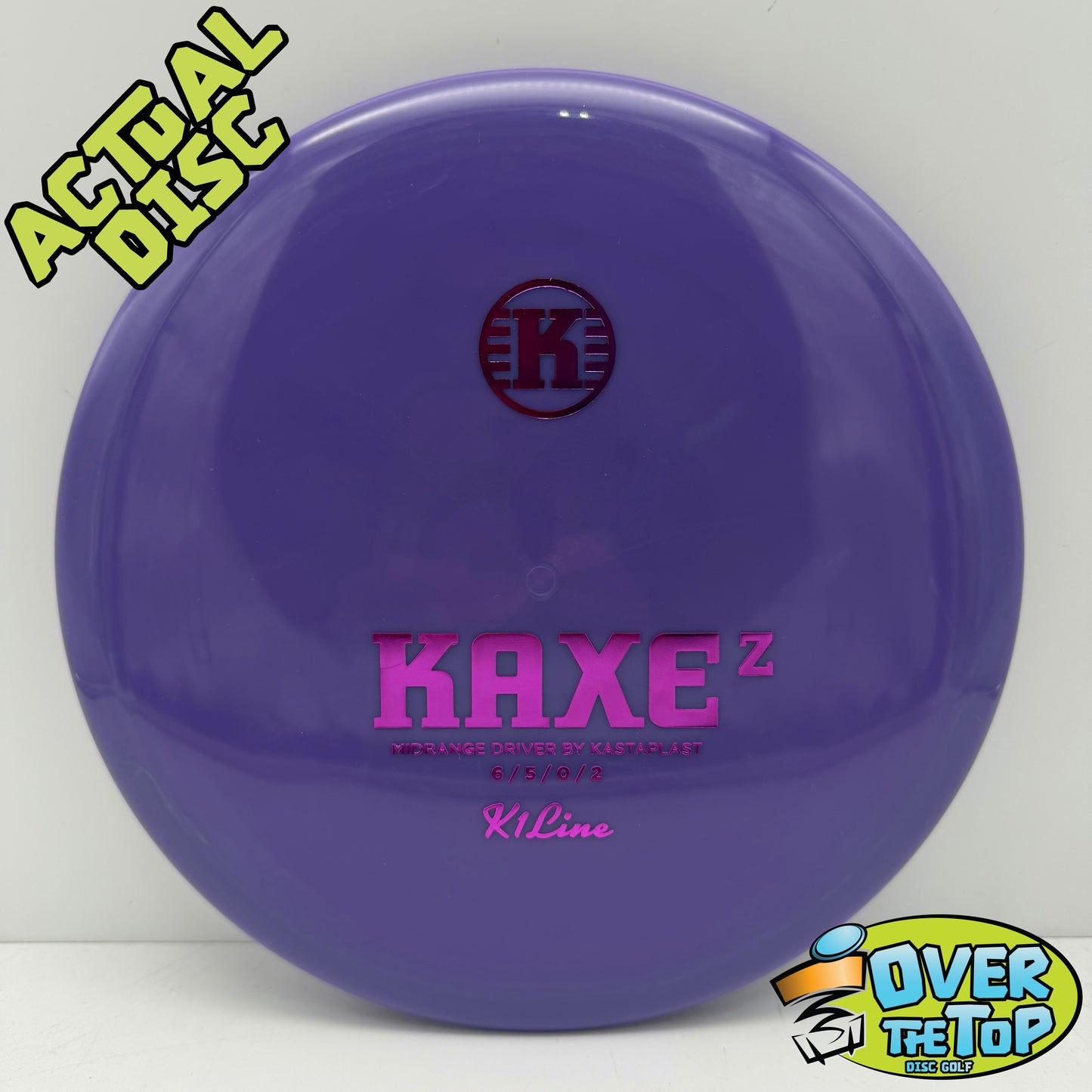 Kaxe Z K1 168g
