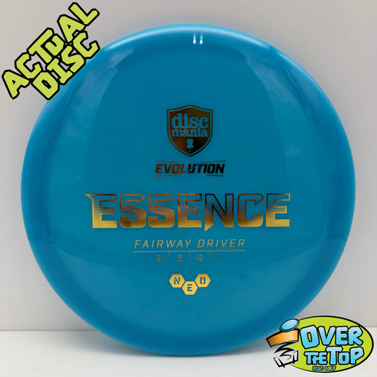 Essence Neo 173g