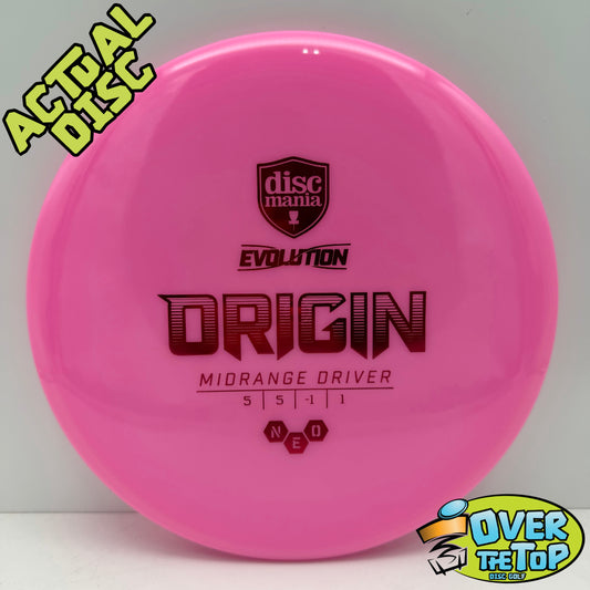 Origin Neo 172g