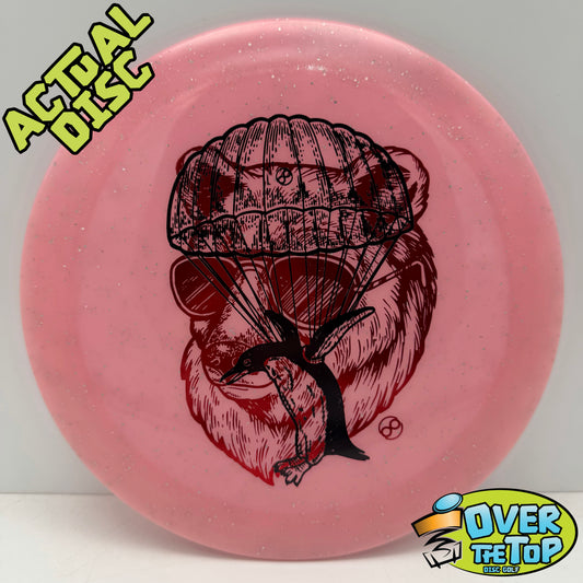 Pharaoh C-Blend Metal Flake Glow 173-175g