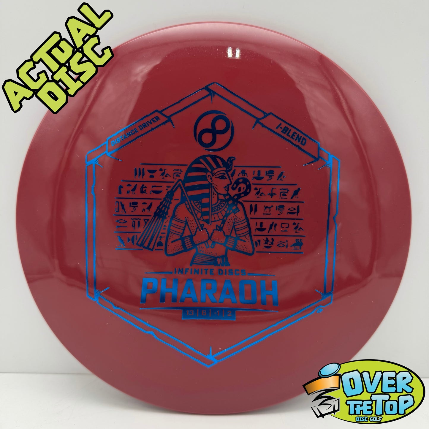Pharaoh I-Blend 169g