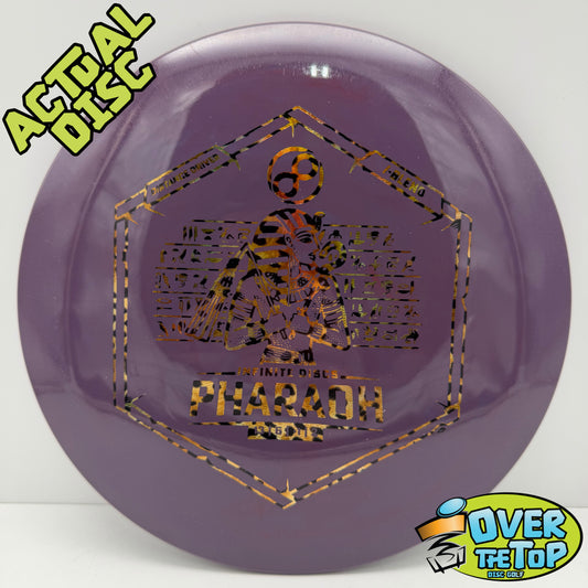 Pharaoh I-Blend 168g