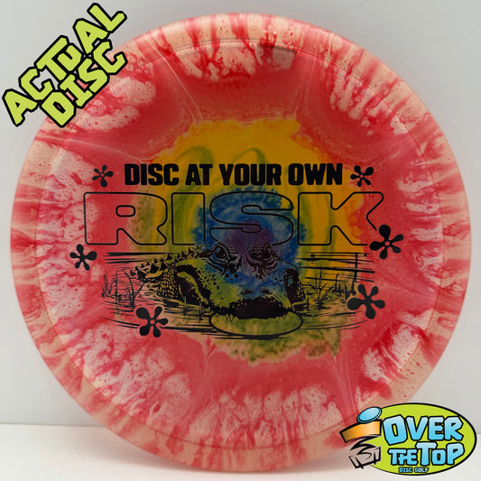 Buzzz SS Z-Line Fly Dye 177+