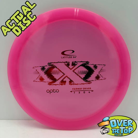 XXX Opto 175g