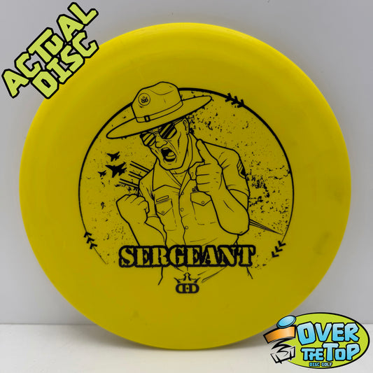 Sergeant Classic 174g