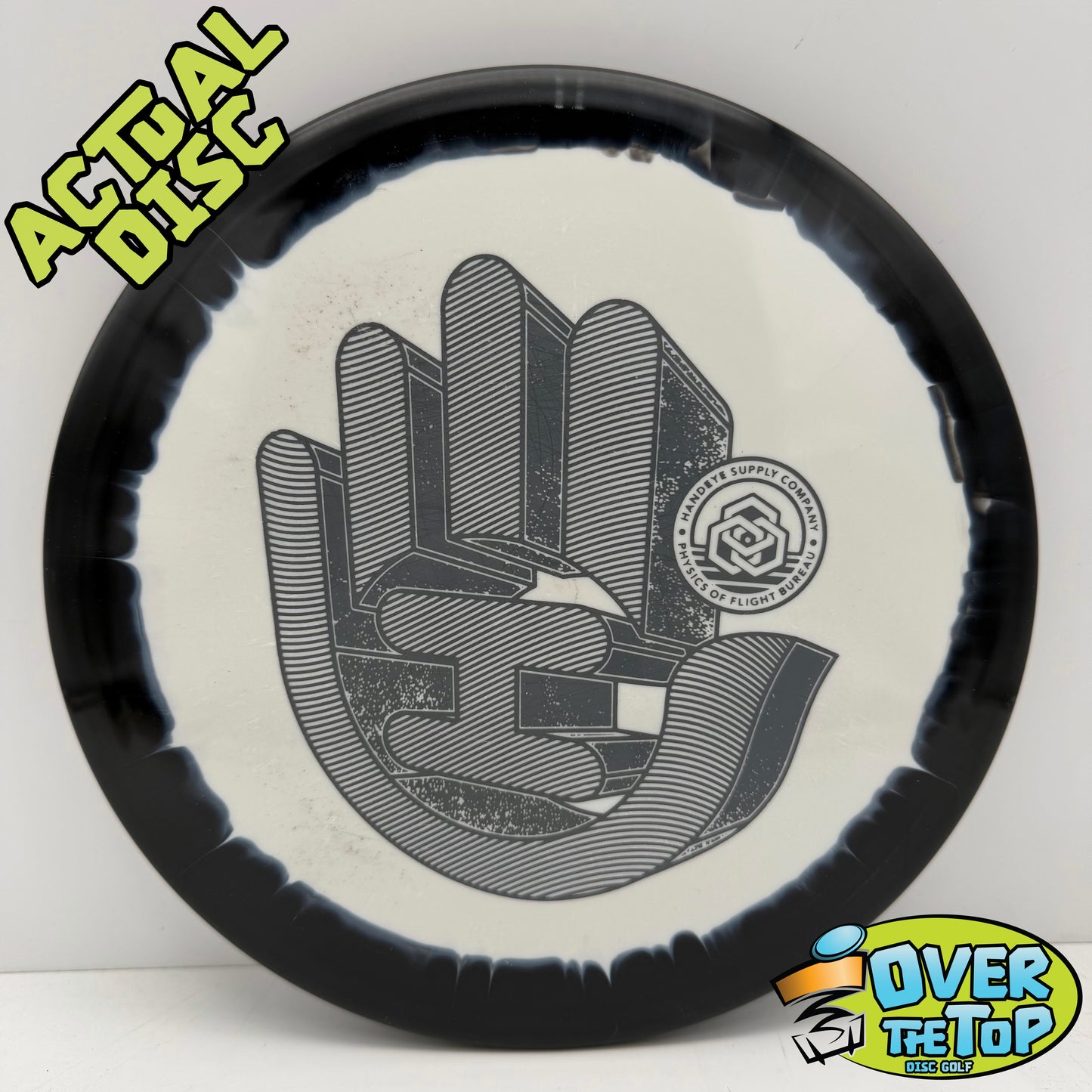 Verdict Fuzion Orbit (HSCO) 173g