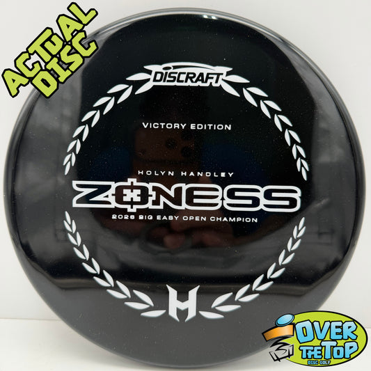 Zone SS Special Blend 2026 Big Easy Open (Holyn Handley) 173-174g