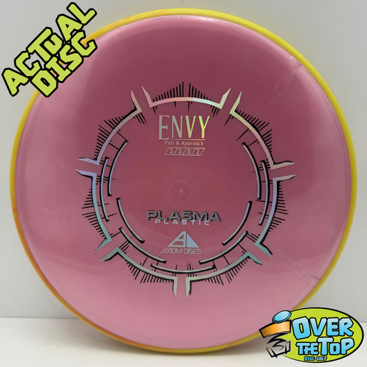 Envy Plasma 171g