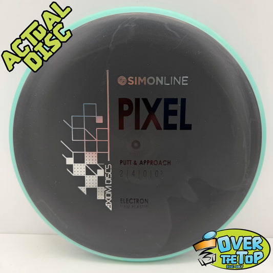 Pixel Electron Firm 173g
