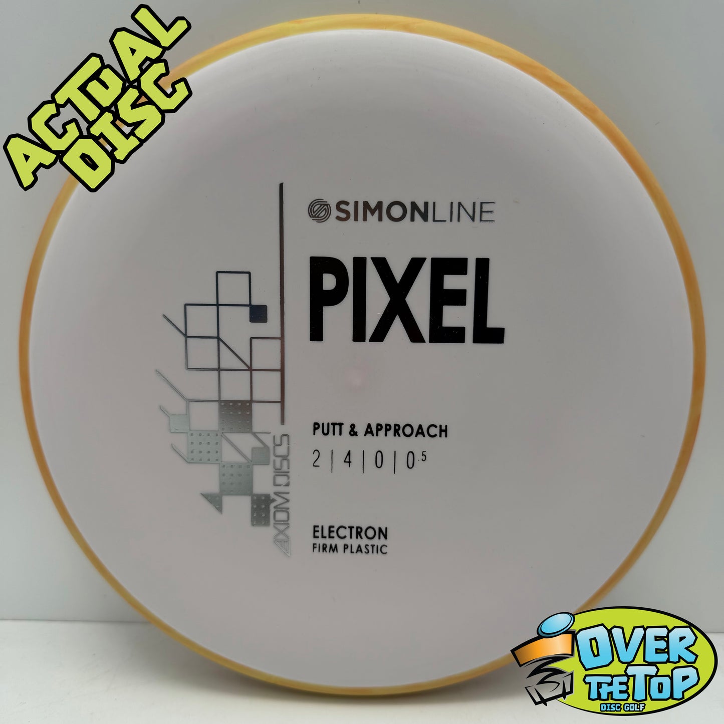 Pixel Electron Firm 174g
