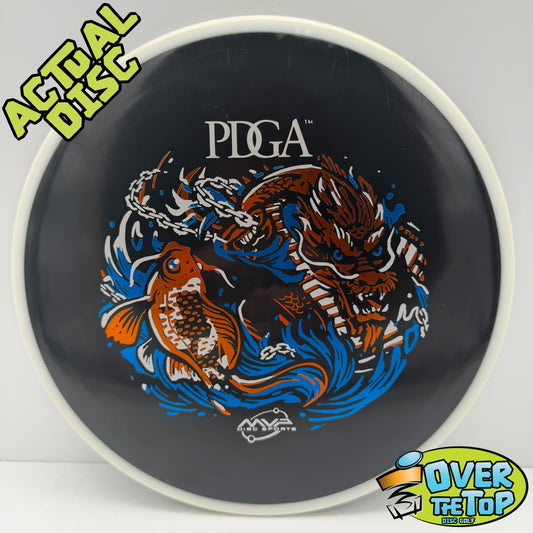 Crave R2 Neutron (PDGA) Used (8/10, Clean) 169g