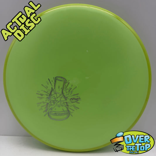Hex Fission Classic Lab Second 170g
