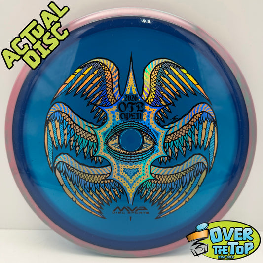 Rhythm Particle Proton Soft OTB Open 173g