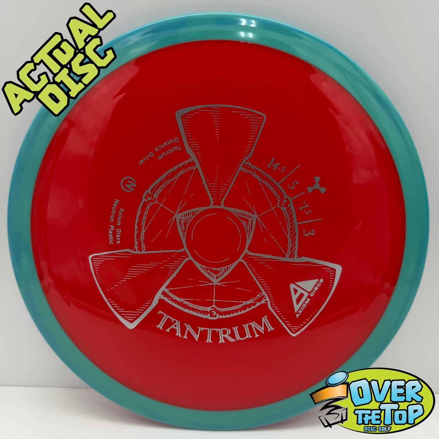 Tantrum Neutron 174g