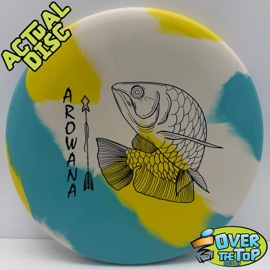 Arowana ecoFLEX 172g