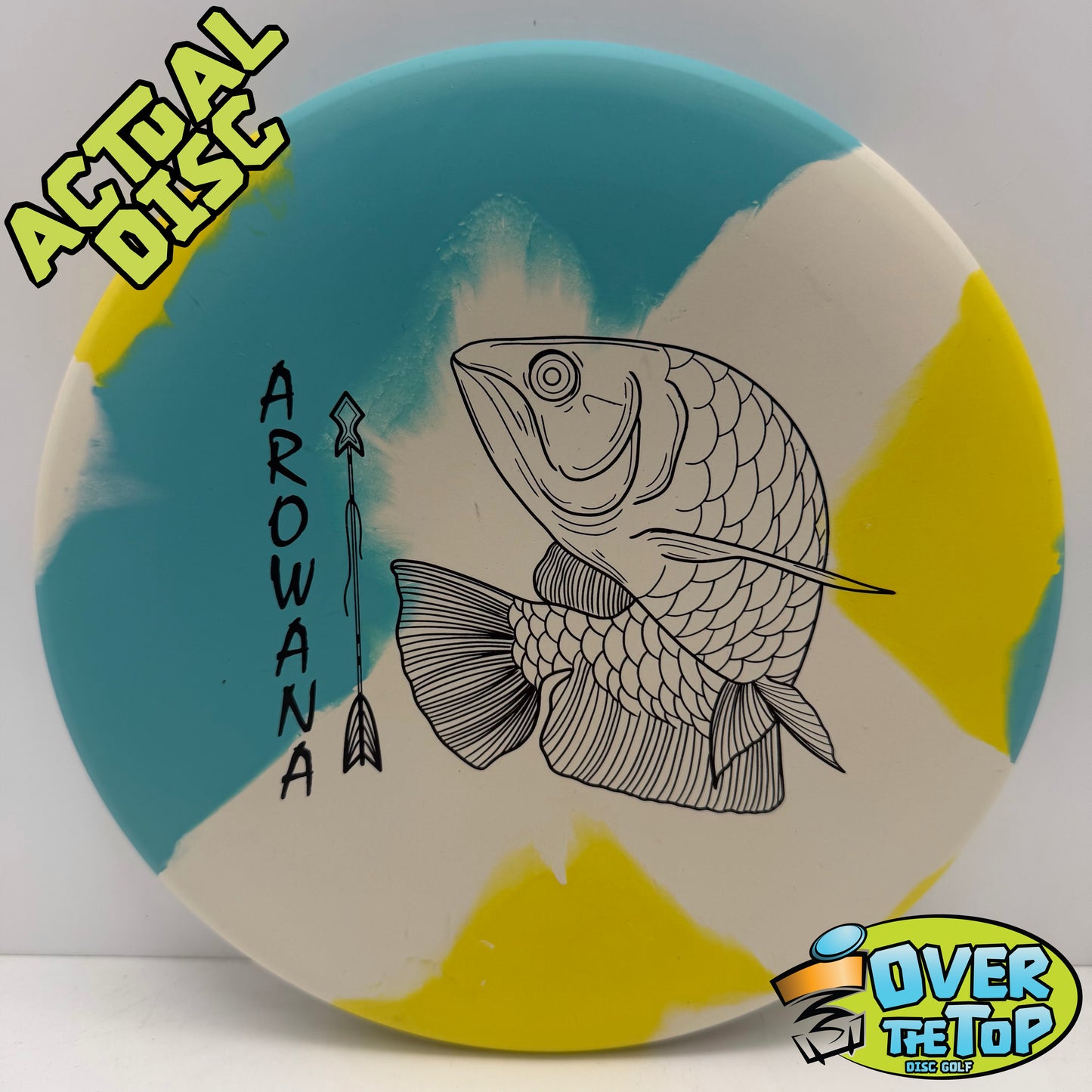 Arowana ecoFLEX 171g