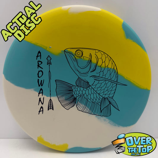 Arowana ecoFLEX 171g