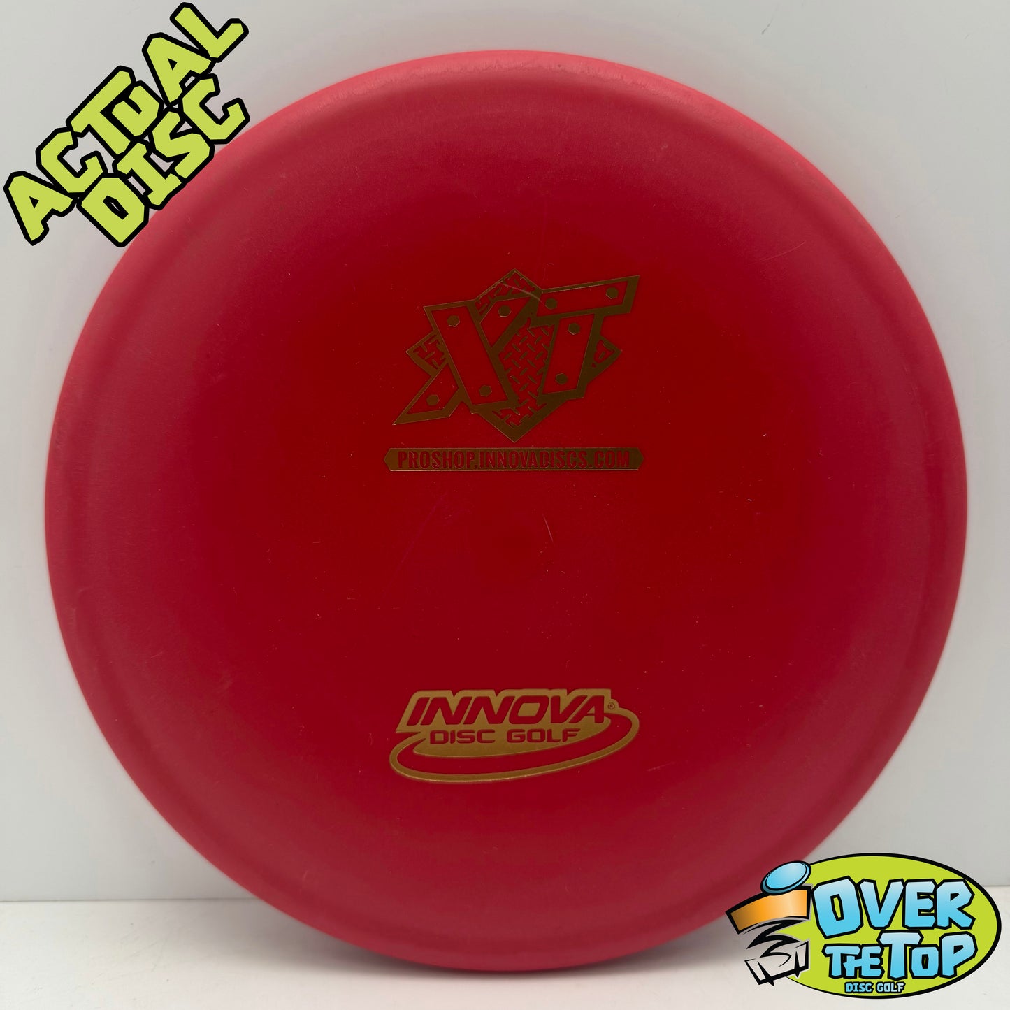 Shark XT Used (8/10. Clean) 180g