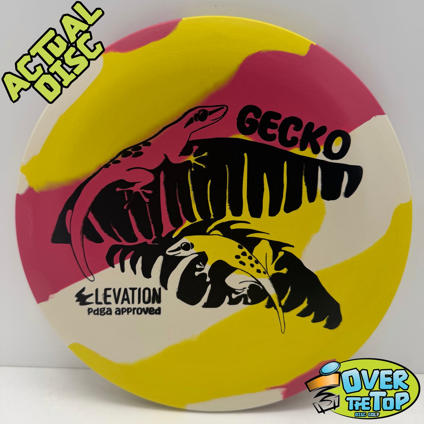 Gecko ecoFLEX 170g