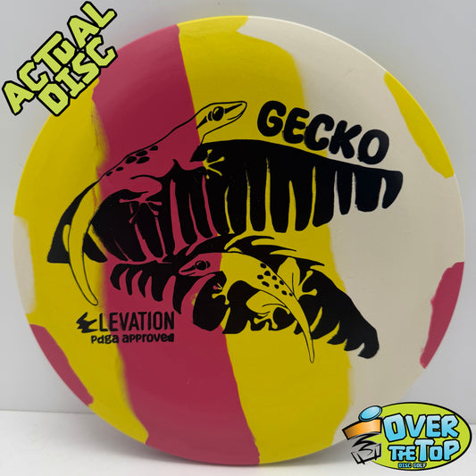 Gecko ecoFLEX 170g