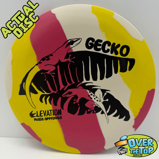 Gecko ecoFLEX 173g