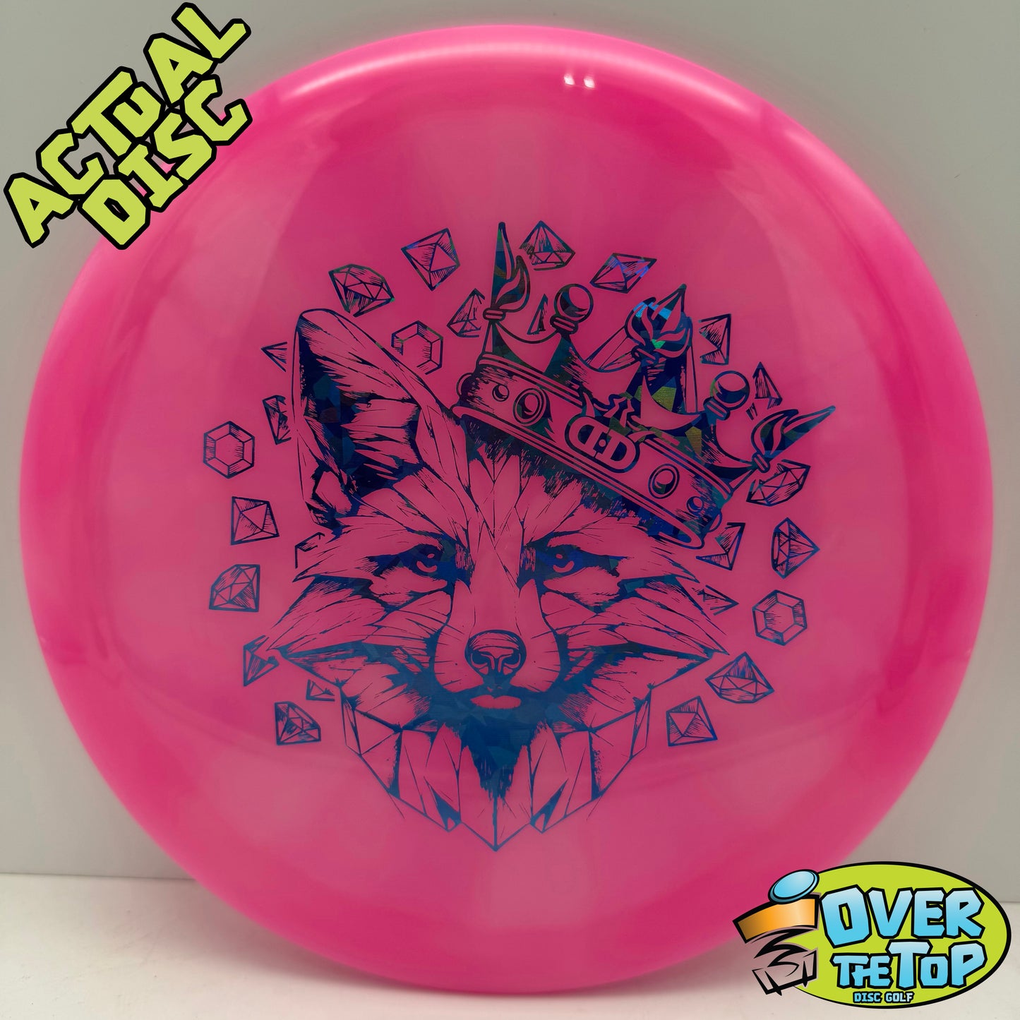 Treason Lucid Burst 175g
