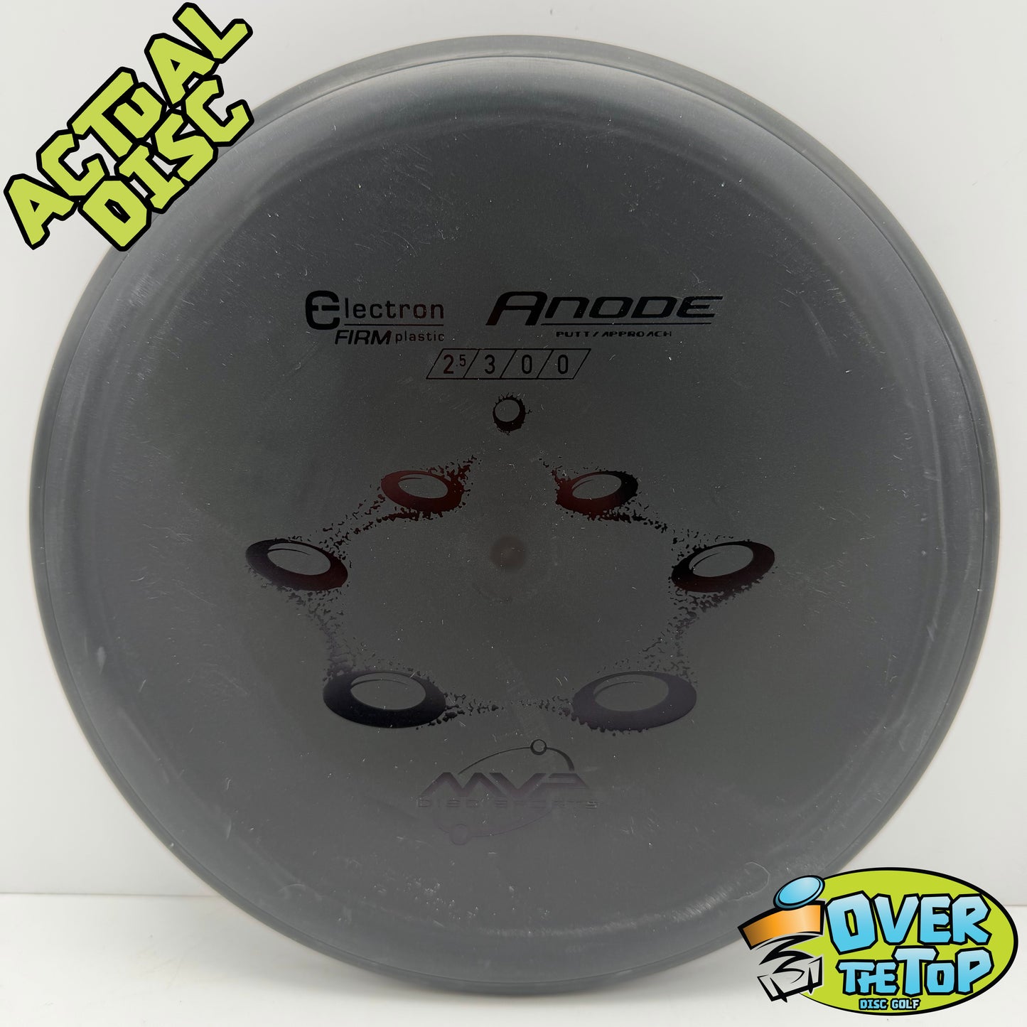 Anode Electron Firm 170g