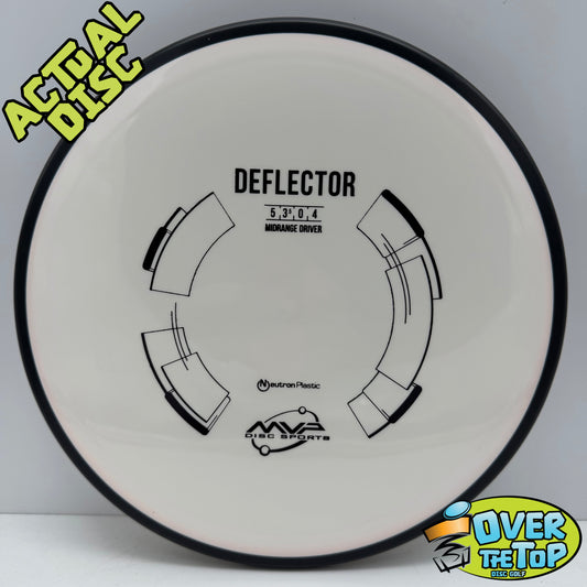 Deflector Neutron 176g