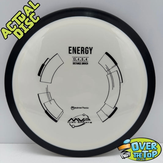 Energy Neutron 173g