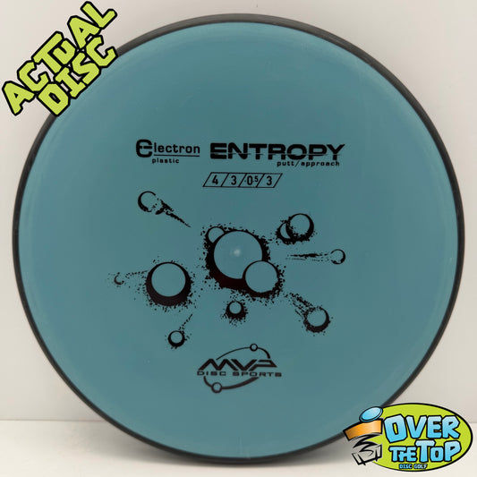 Entropy Electron 173g
