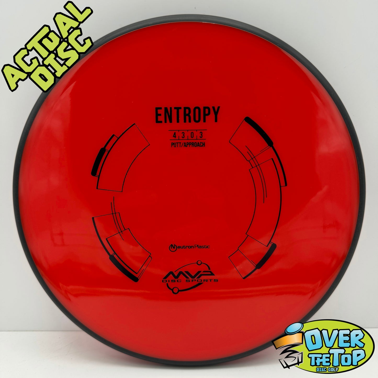 Entropy Neutron 173g