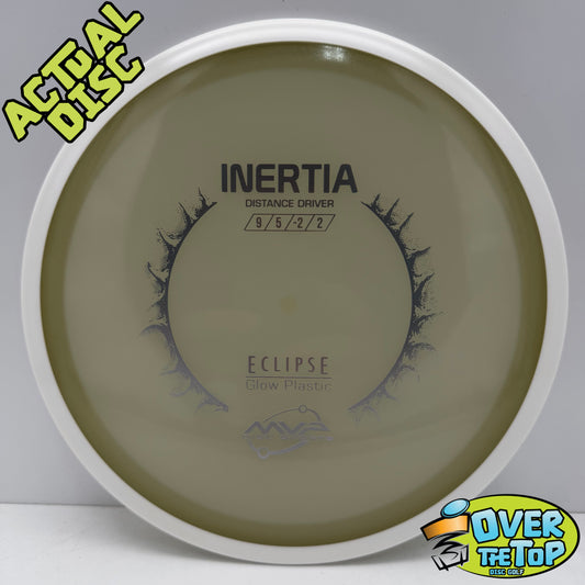 Inertia Eclipse 166g