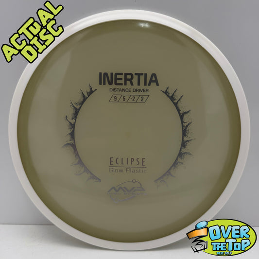 Inertia Eclipse 168g