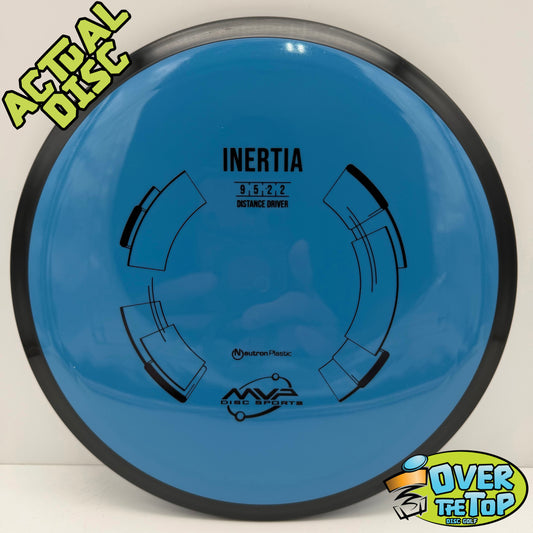 Inertia Neutron 162g