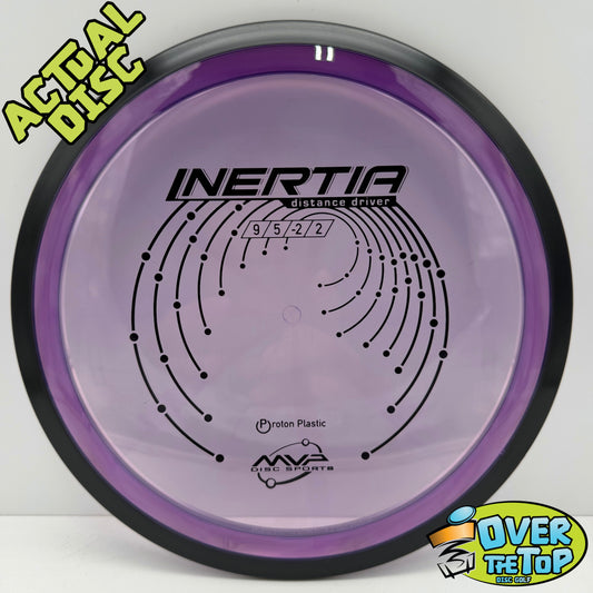 Inertia Proton 167g