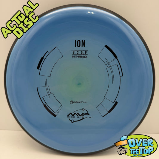 Ion Neutron 173g