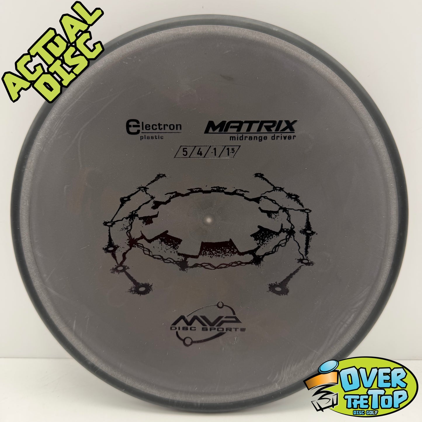 Matrix Electron 177g