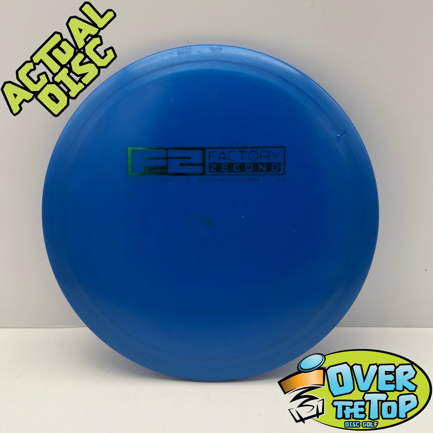 F2 G-Line Used (7. LE/SE) 175g