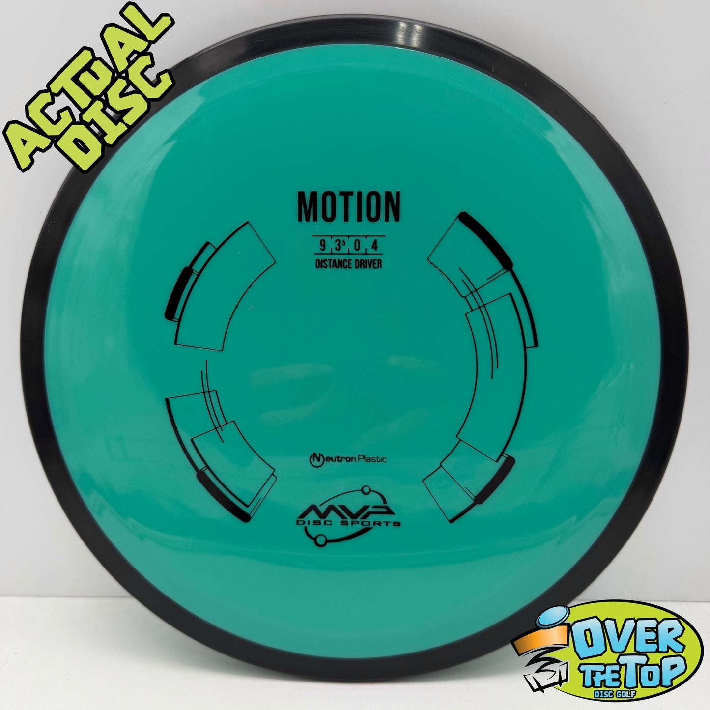 Motion Neutron Classic 169g
