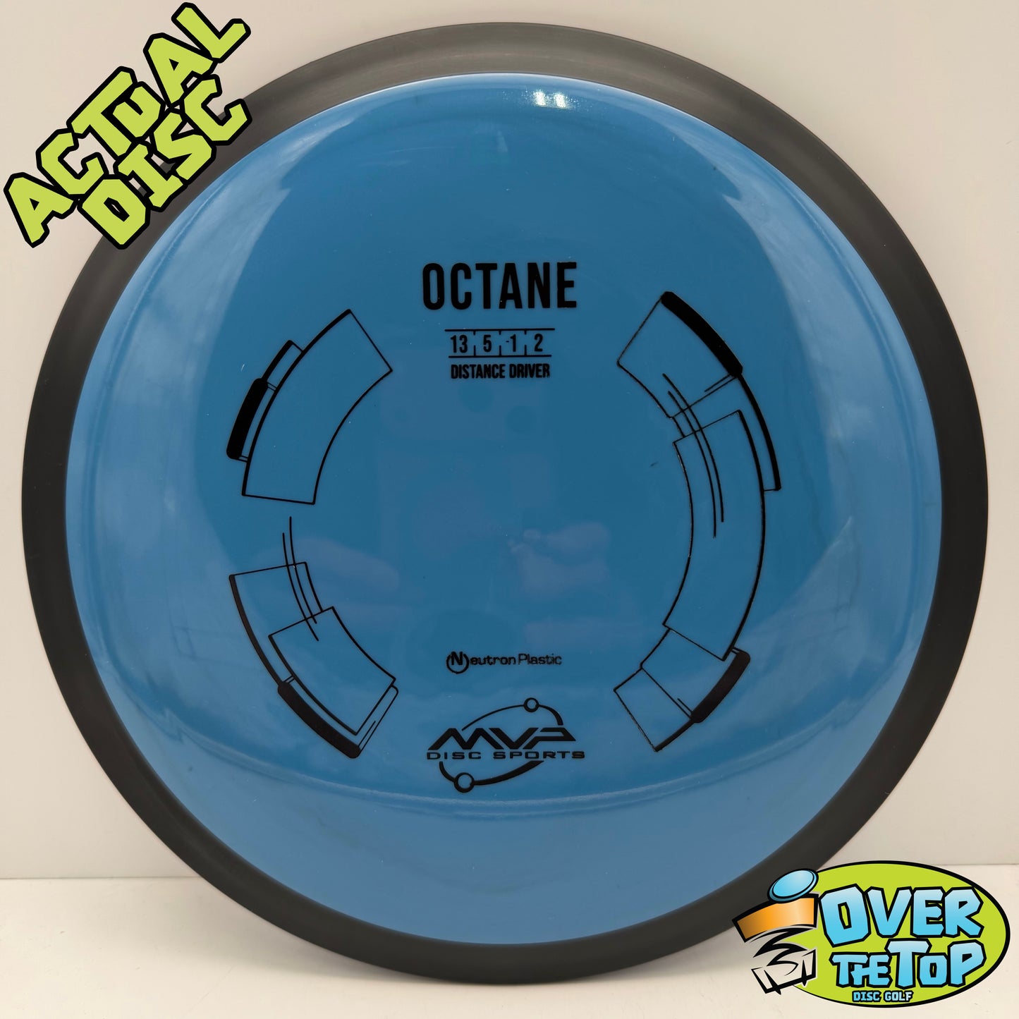Octane Neutron Classic 169g