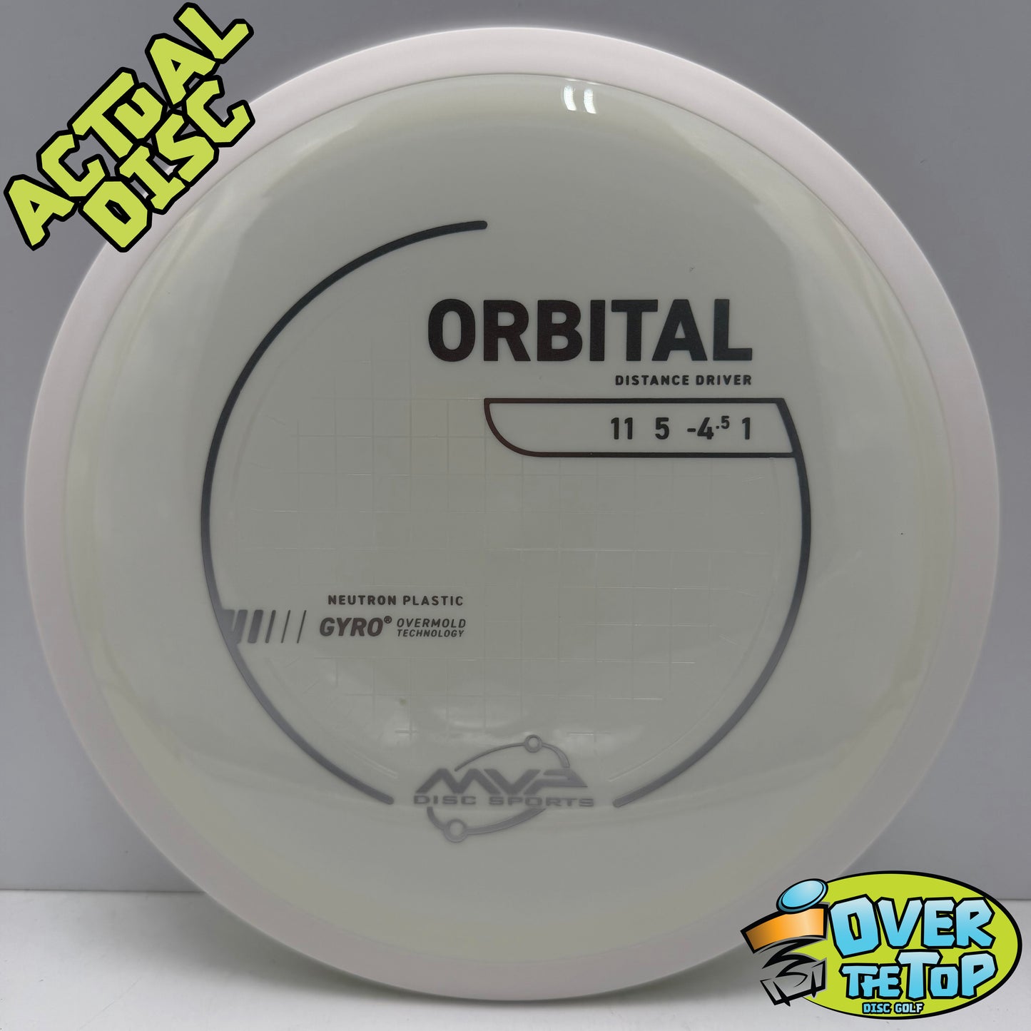 Orbital Neutron 164g
