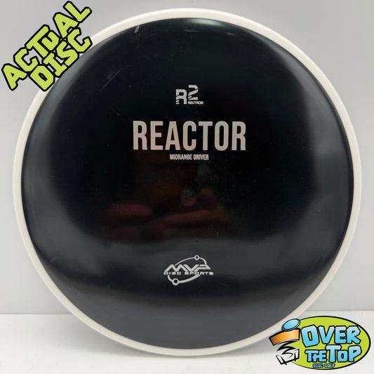 Reactor R2 Neutron Used (8/10. Clean) 174g