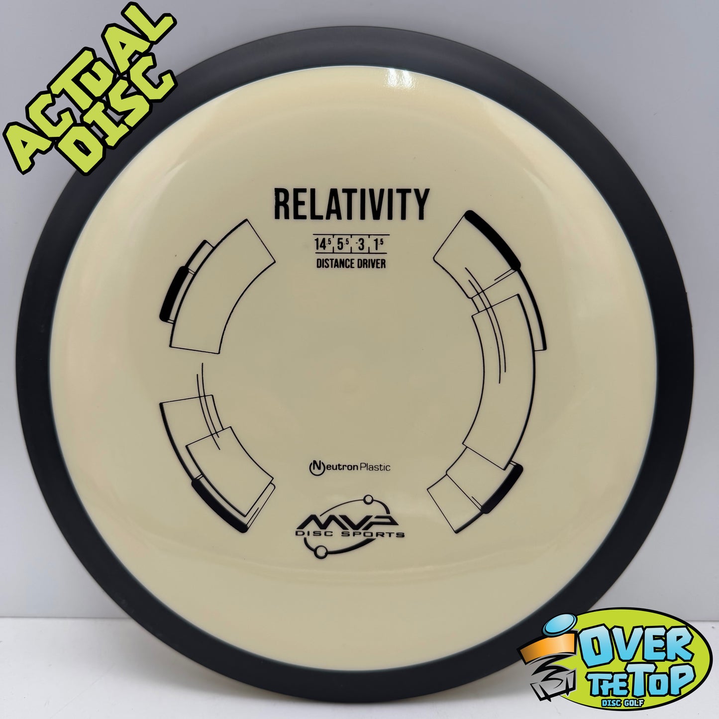 Relativity Neutron Classic 175g