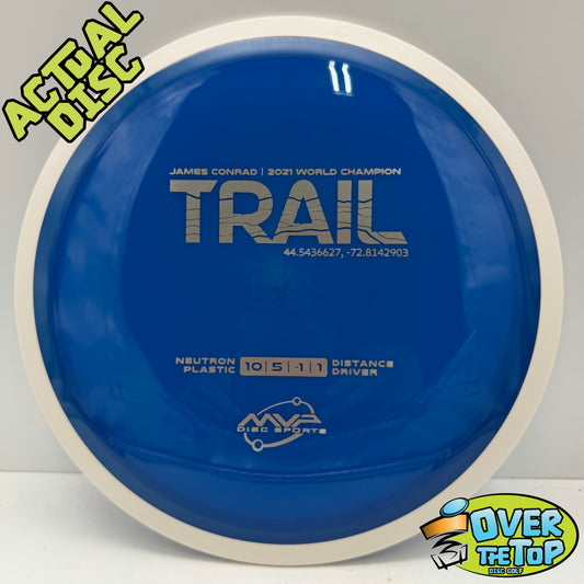 Trail Neutron 169g
