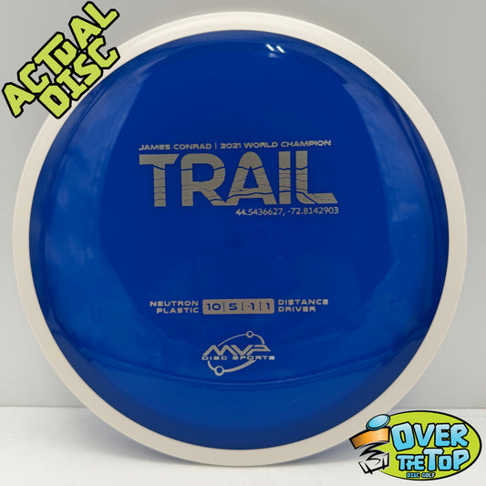 Trail Neutron 168g