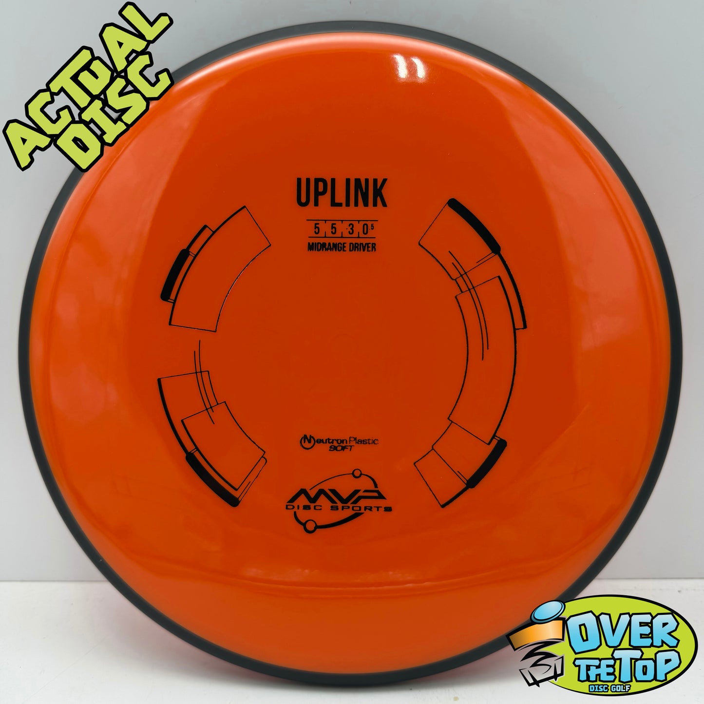 Uplink Neutron Classic 174g