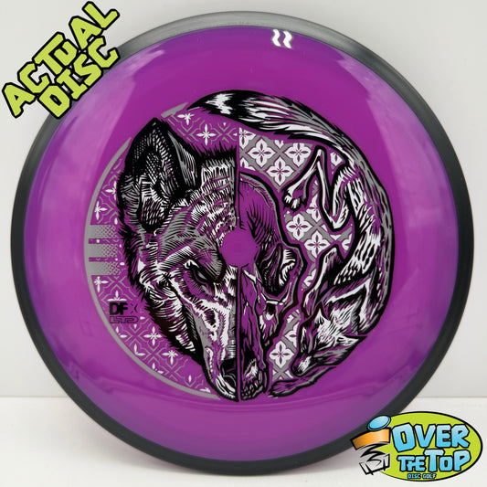 Volt Neutron Classic Special Edition 172g